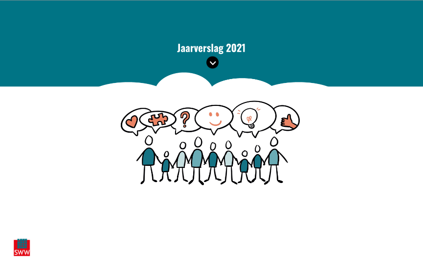 jaarverslag omslag 2021