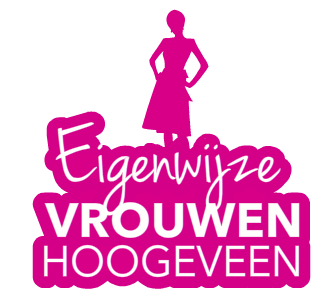 eigenwijze vrouwen logo