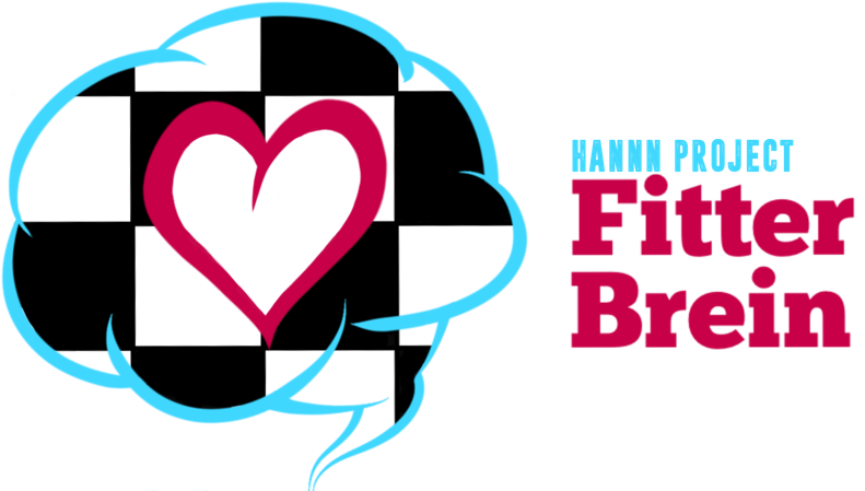 Fitter Brein logo