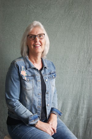 gerda otto