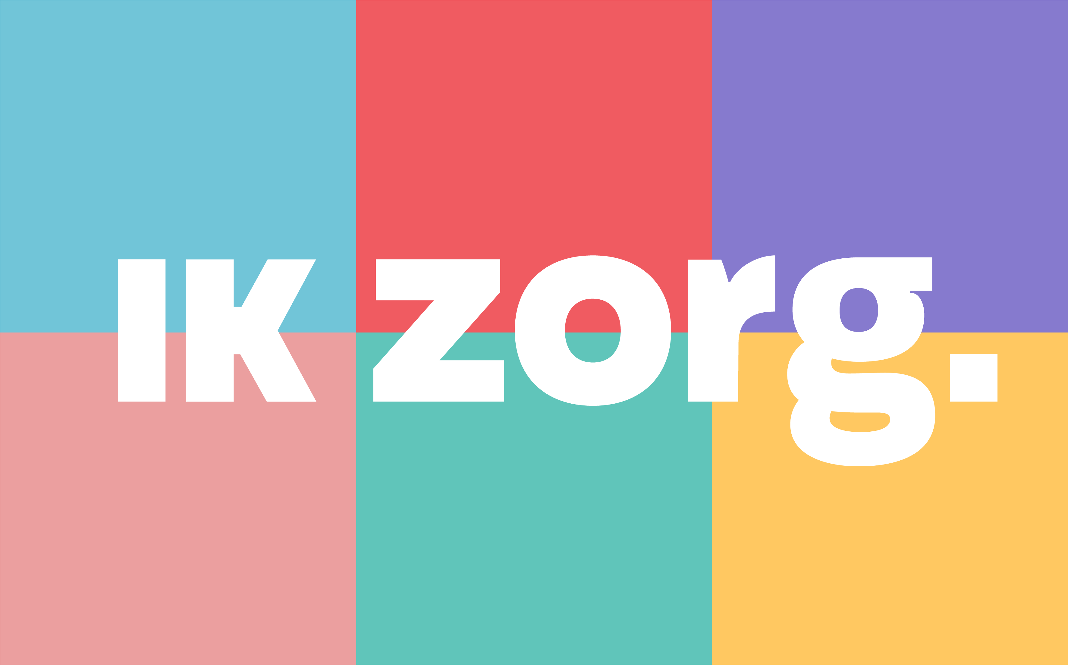 ik zorg logo