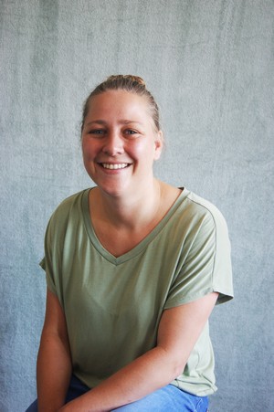 judith de lange