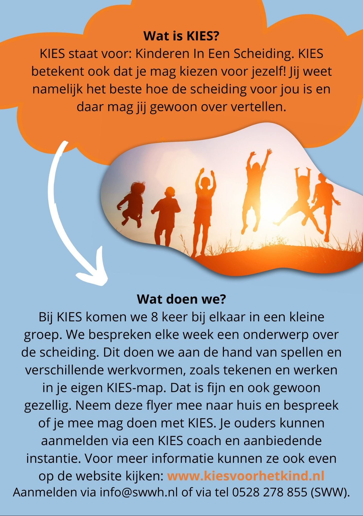 kiesgroep