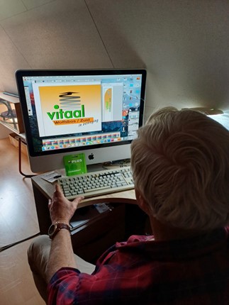 logo vitaal wolfsbos