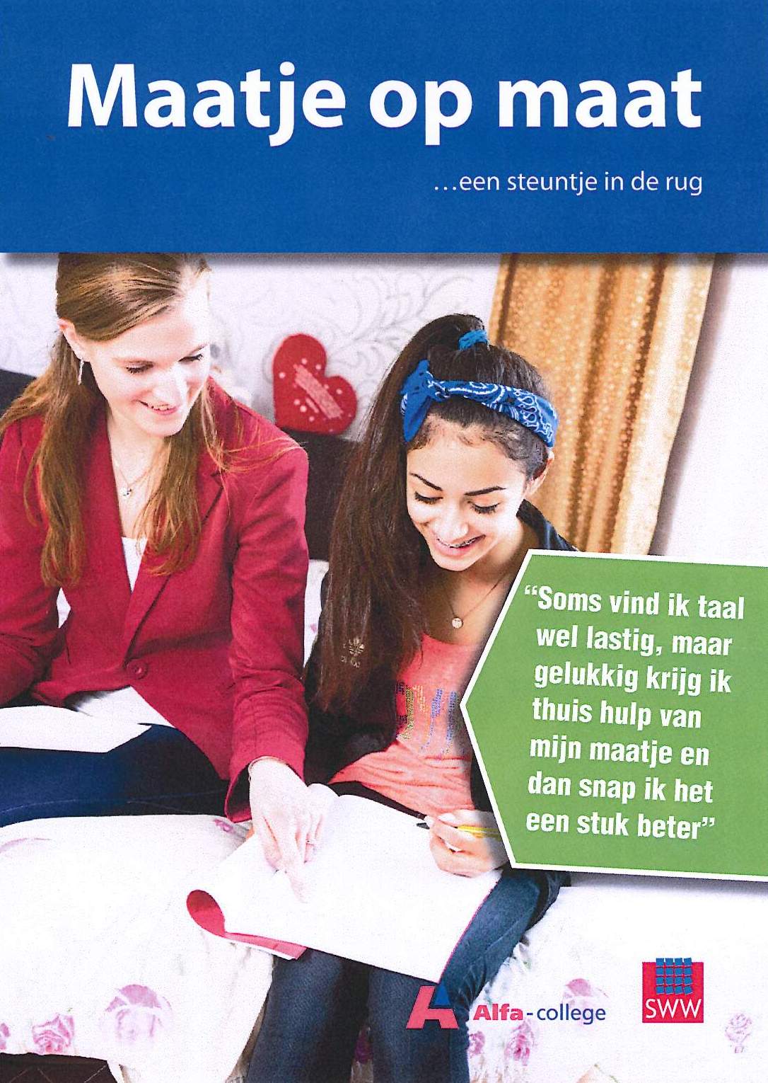 Maatje op Maat