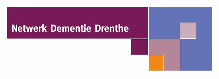 logo Netwerk Dementie Drenthe
