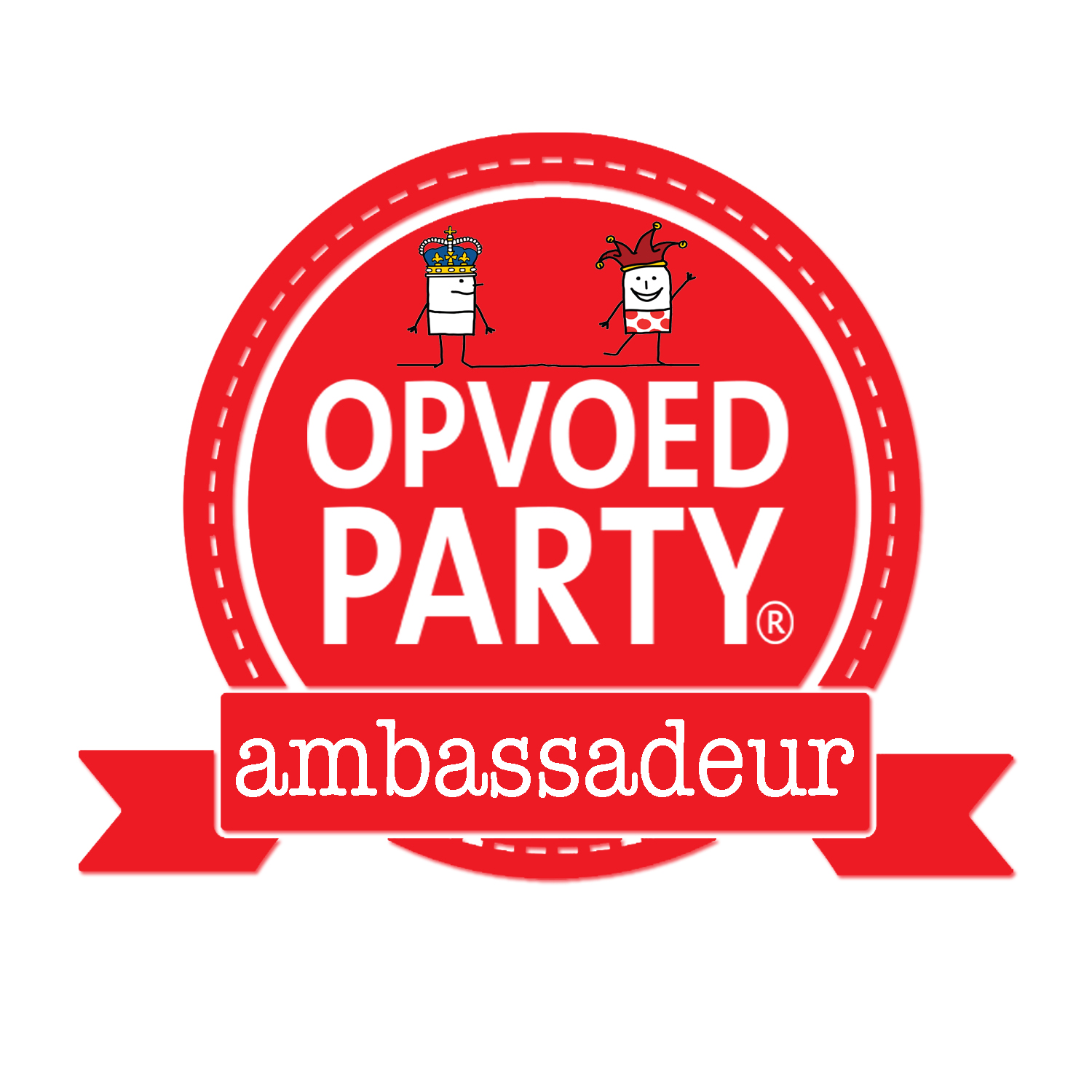 opvoedparty