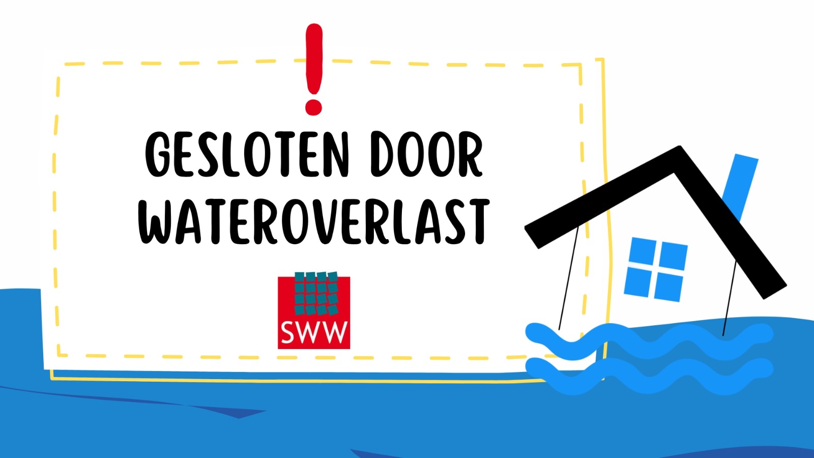 waterschade