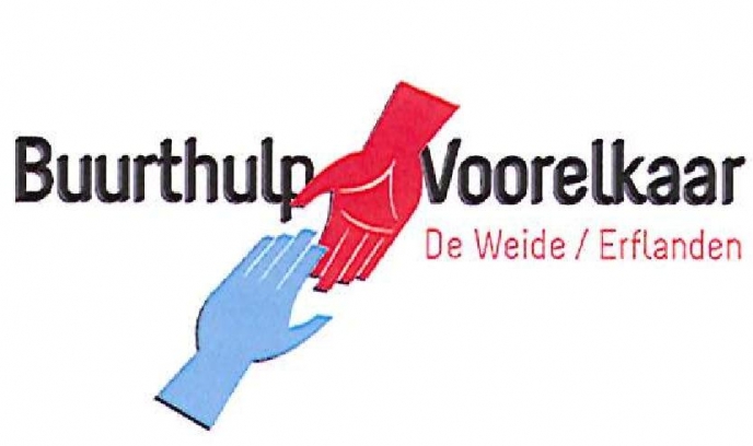 Buurthulp Voorelkaar lanceert website