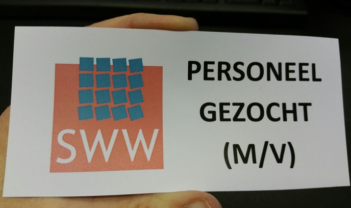 VACATURES Schoolmaatschappelijk Werk