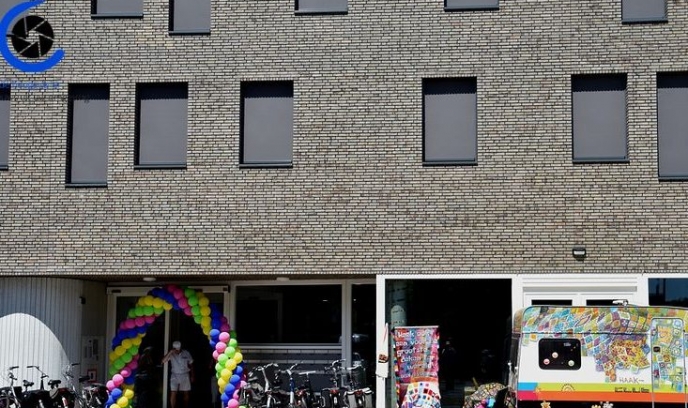 Seizoenstart Ontmoetingscentrum en Dementheek op nieuwe locatie
