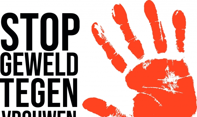 Orange the World - stop geweld tegen vrouwen