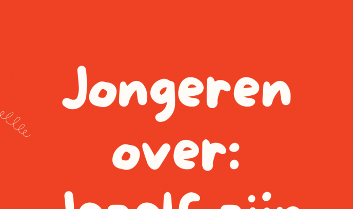 Jongeren over: Jezelf Zijn in Hoogeveen