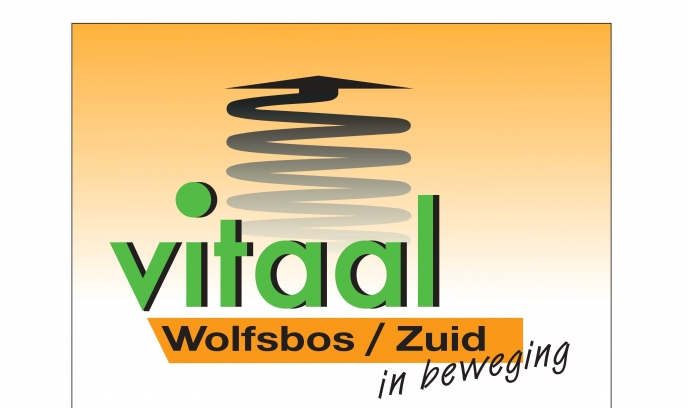 Vitaal Wolfsbos & Zuid