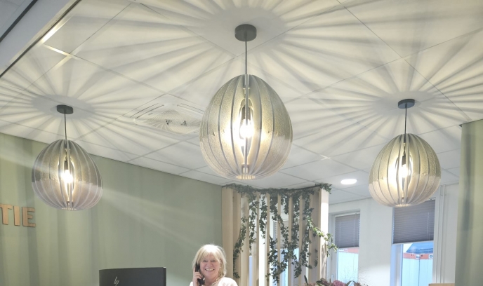 SWW weer geopend aan Het Haagje 119