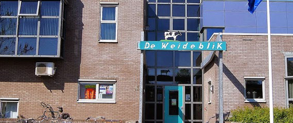 De Weide / Erflanden