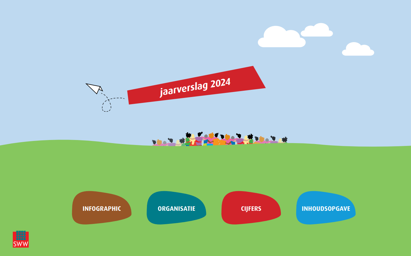 jaarverslag 2024