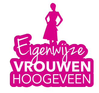 Eigenwijze Vrouwen logo