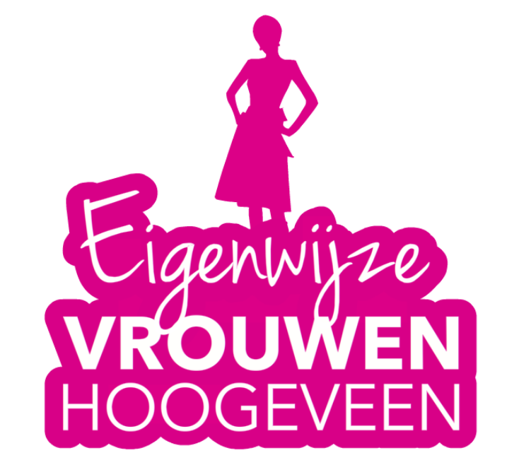 Eigenwijzevrouwen logo