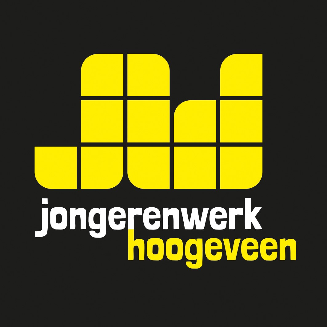 logo jongerenwerk