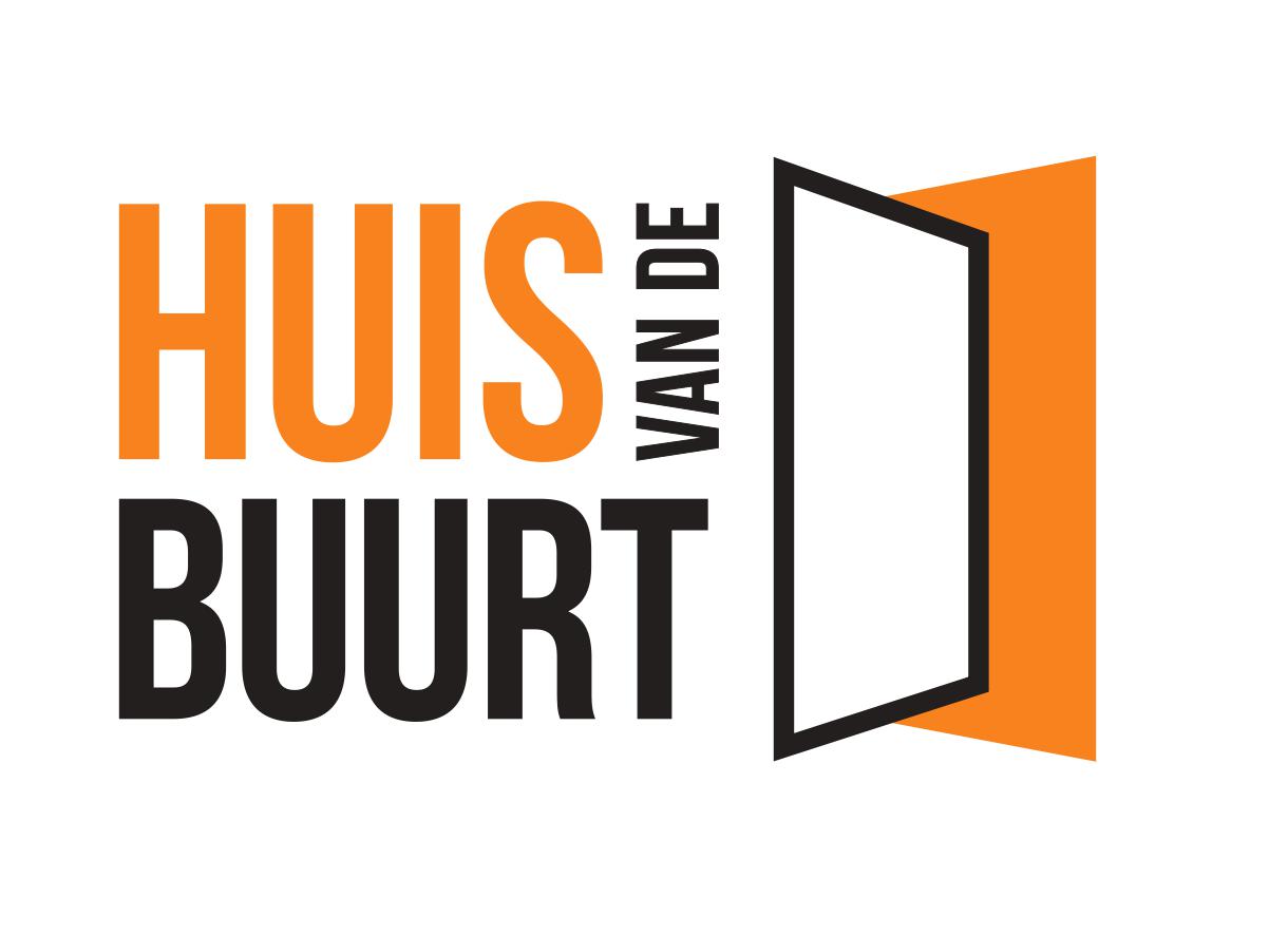 logo huis van de buurt
