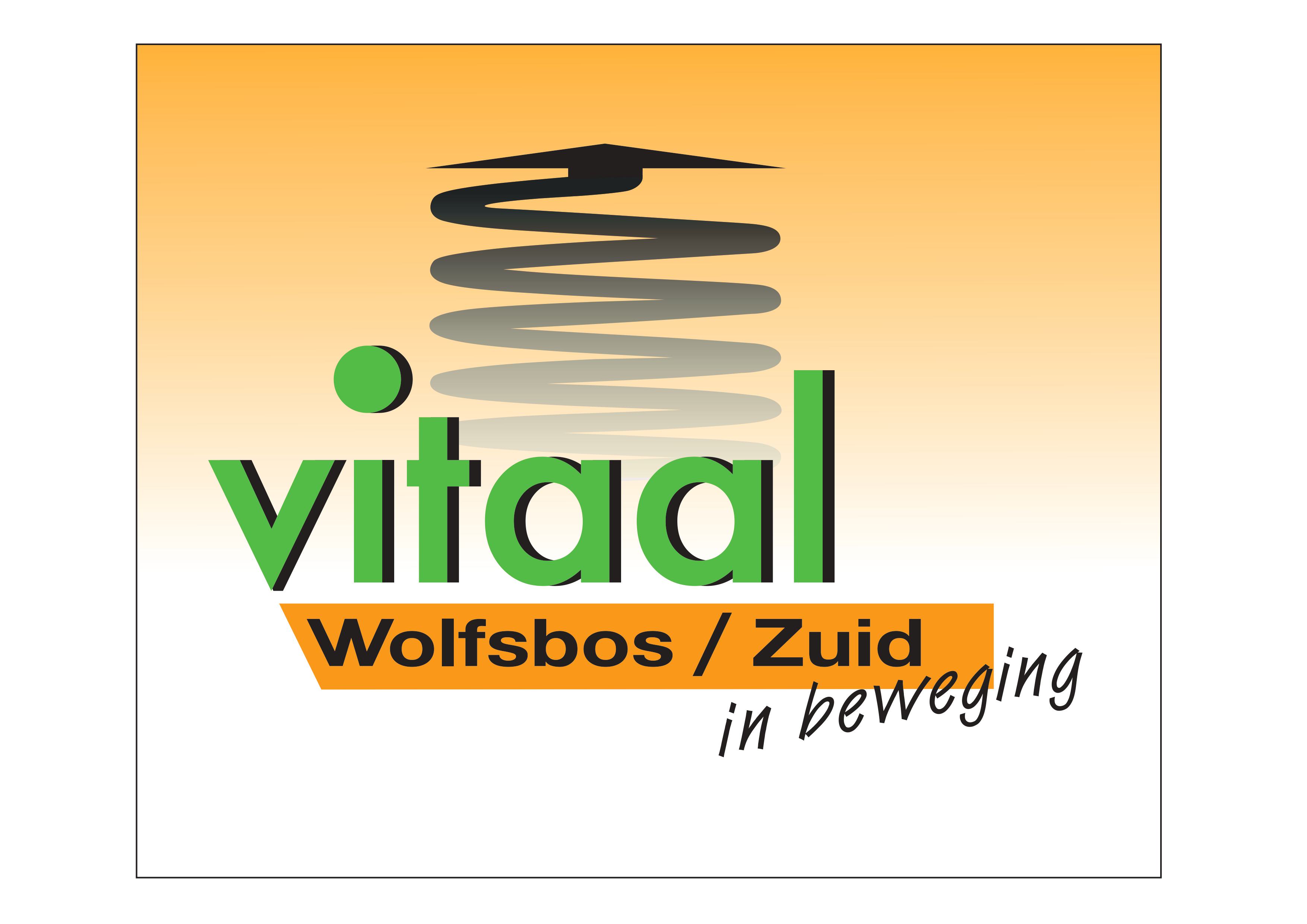 logo vitaal wolfsbos