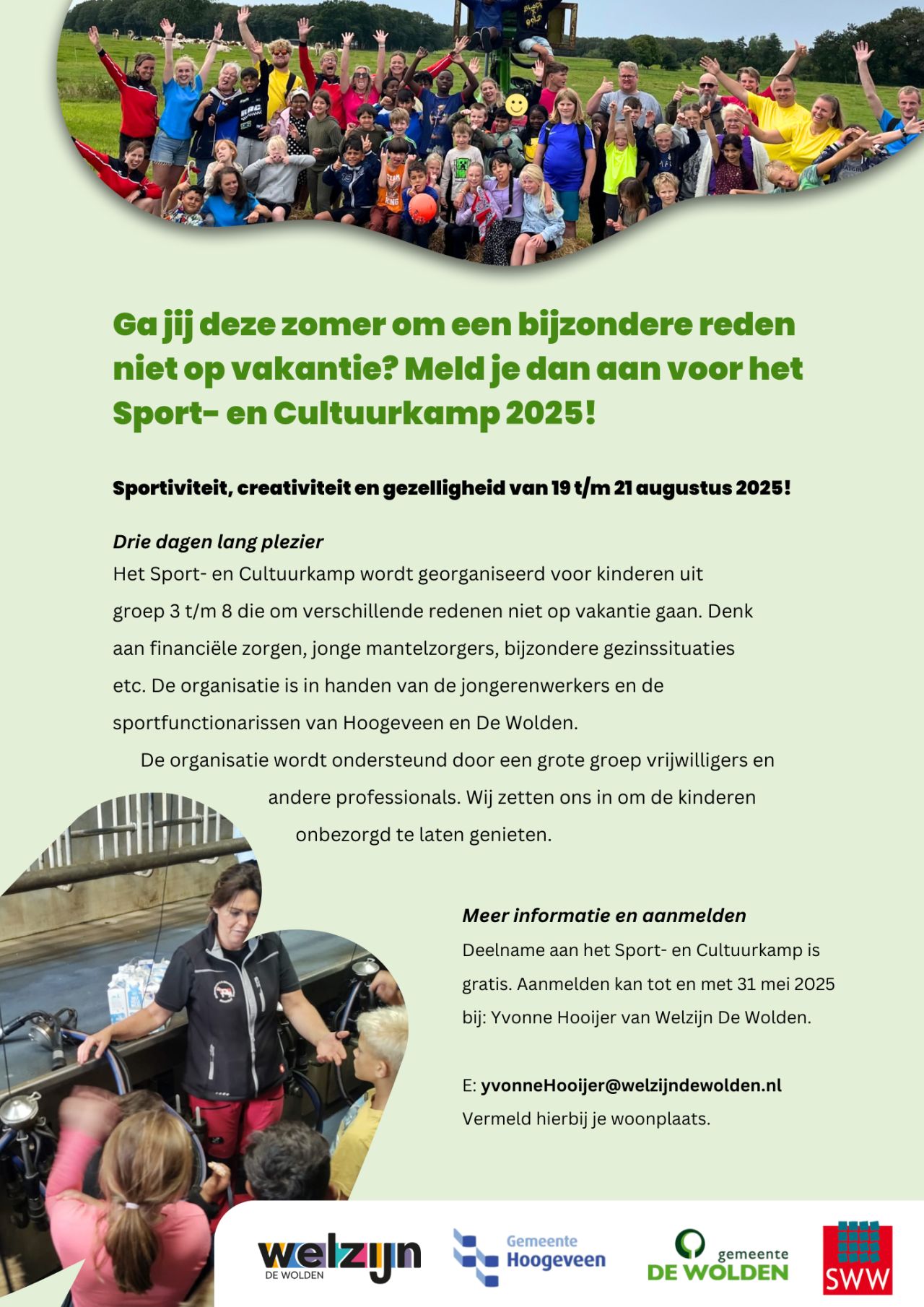 sport en cultuurkamp