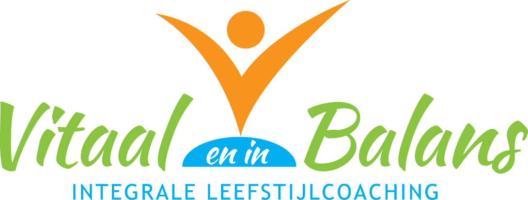 logo vitaal