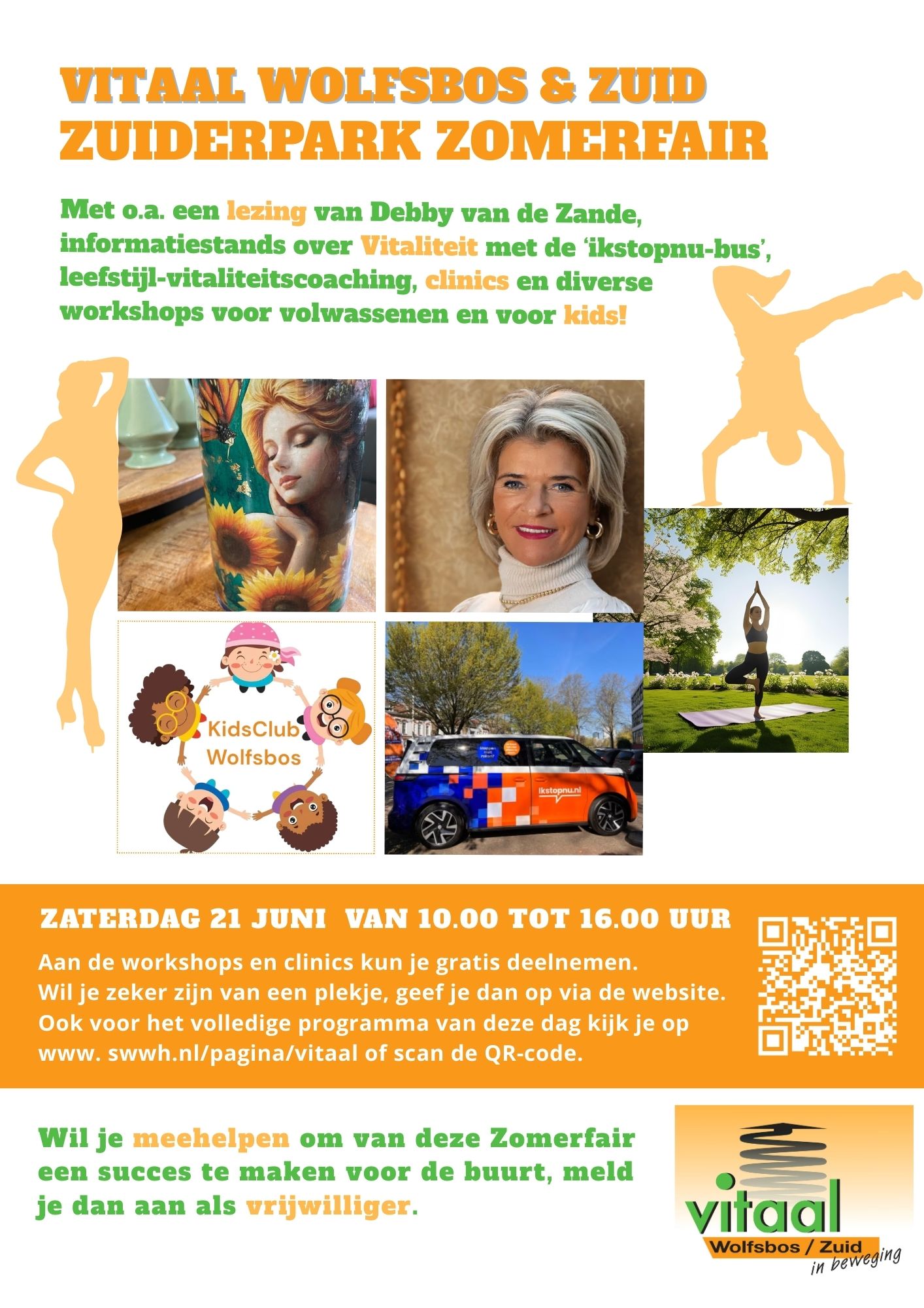 Zomerfair