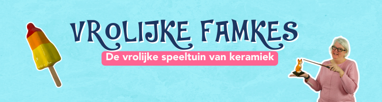 vrolijke famkes