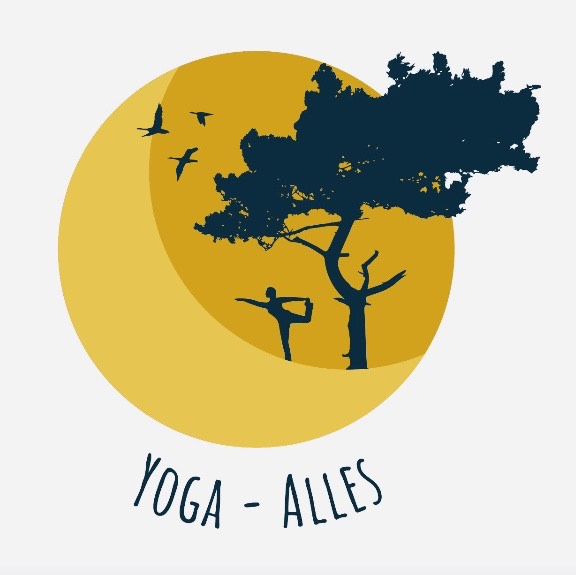 yoga logo