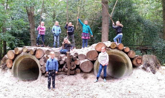 Nieuwe website met naschoolse activiteiten in Hoogeveen
