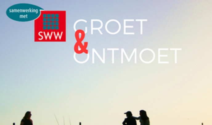 Groet & Ontmoet op zondag 29 januari as.