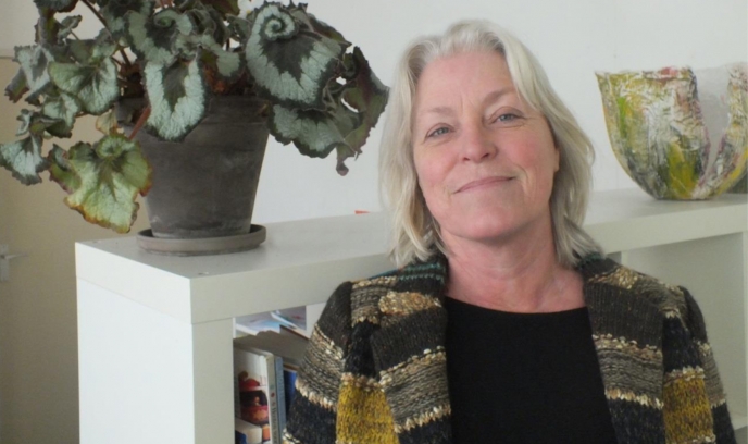 Workshop ‘Niet praten, gewoon doen!’