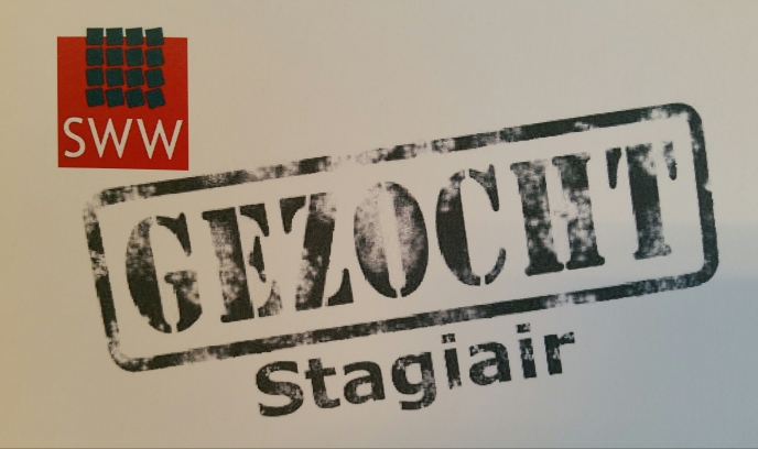 STAGEPLAATS SPH, MWD en Pedagogiek