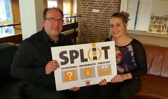 “SPLiT. nu ook op het web”