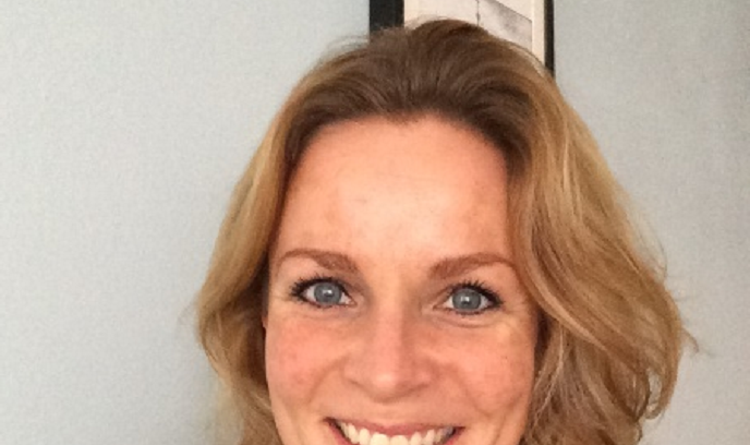 HESTER HARTMAN, NIEUWE OPBOUWWERKER IN DE DORPEN
