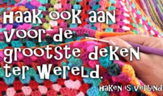 HAAK WEER AAN in Hoogeveen