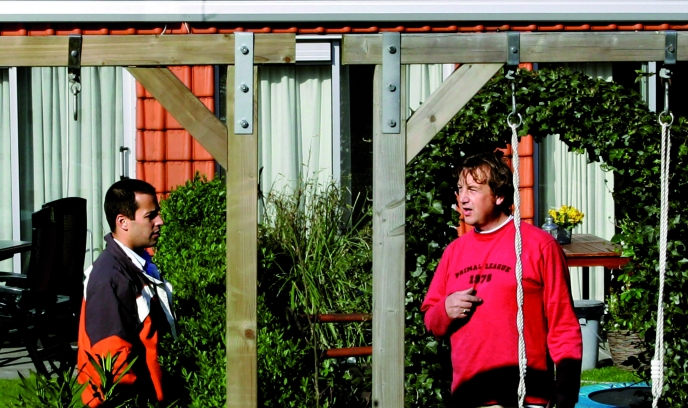 Buurtbemiddeling start in gemeente Meppel