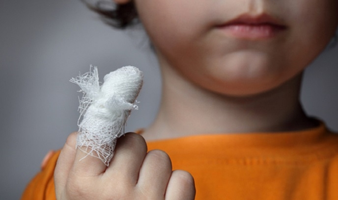 Workshop KinderEHBO bij Ontmoetingsplek Jonge Ouders op 30 mei a.s.