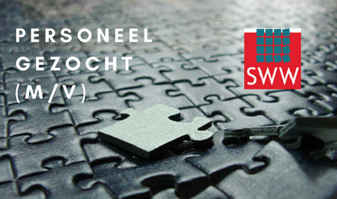 Vacatures bij de SWW