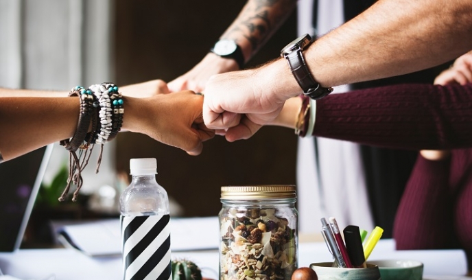 Investeer in jezelf: volg een training