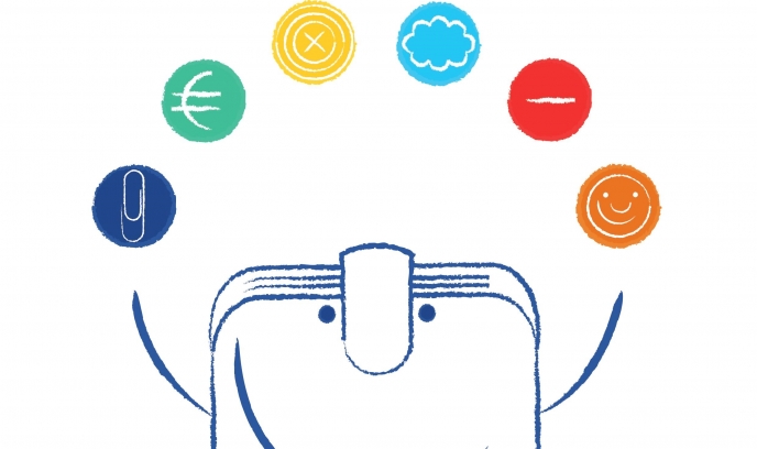 Budgetteren kun je leren