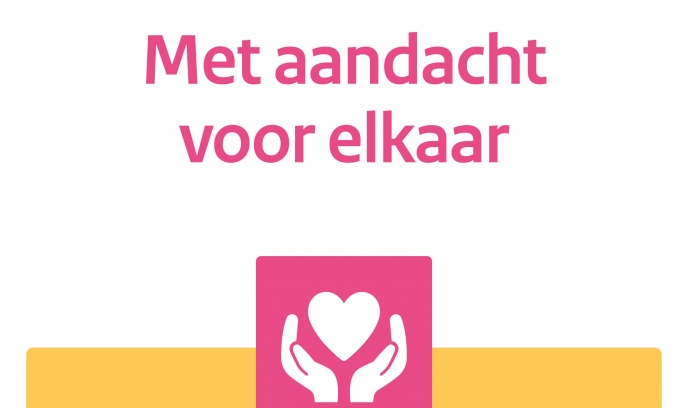 Maatregelen rondom het coronavirus in verschillende talen