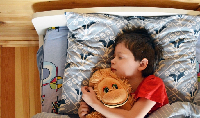 Project “Slapend blij worden – voor ieder kind een goed bed” van start in gemeente Hoogeveen