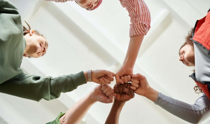 Assertiviteitstraining voor volwassenen “opkomen voor jezelf” start in oktober