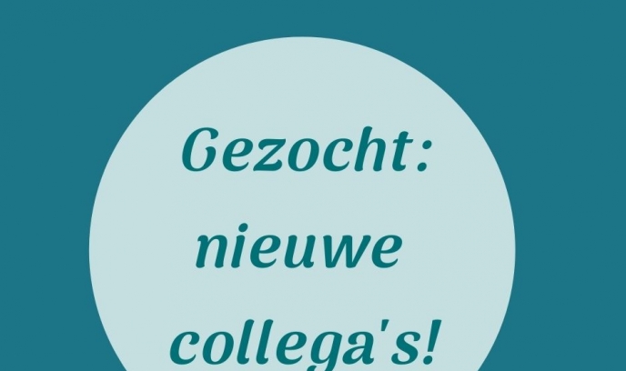 VACATURES bij SWW