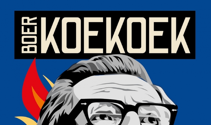 Gratis toegangskaartje voor Theatervoorstelling Boer Koekoek?