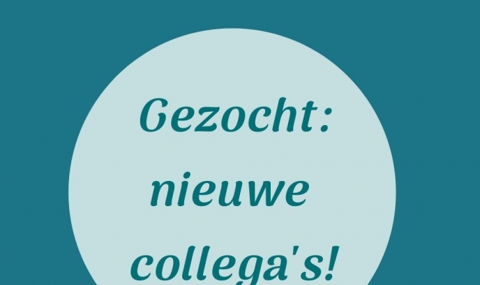 VACATURES bij SWW