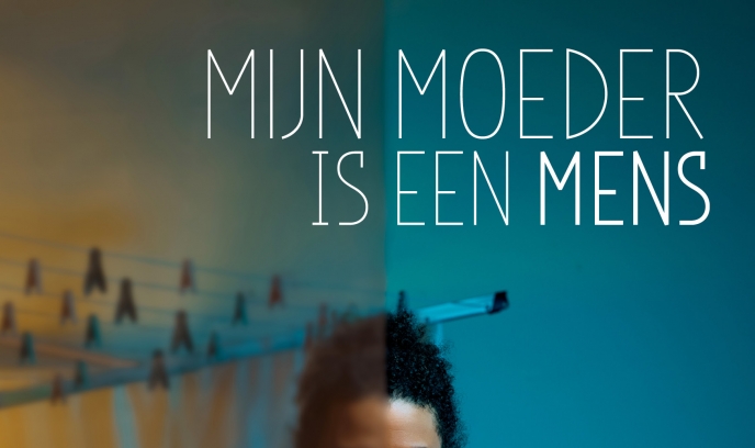 Mantelzorgers in het zonnetje: gratis theatervoorstelling  ‘Mijn moeder is een MENS’ in De Tamboer